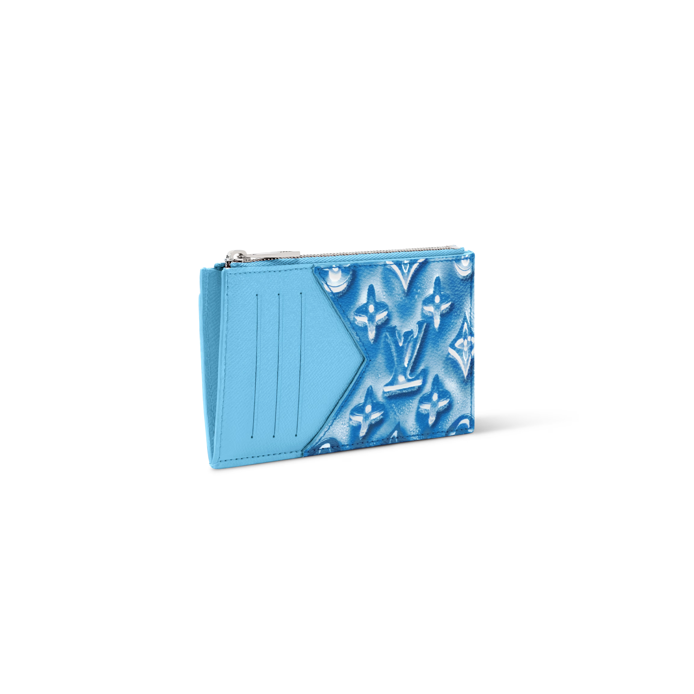 LOUIS VUITTON COIN CARD HOLDER M28626  (14.5*8*1cm)